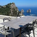 Le Gradelle With Amazing View Apartament *