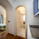 Apartament Le Gradelle With Amazing View Capri
