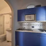 Le Gradelle With Amazing View * Capri