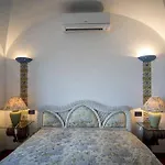 Apartament Le Gradelle With Amazing View Capri