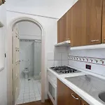 Apartament Le Gradelle With Amazing View Capri