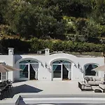 Le Gradelle With Amazing View * Capri