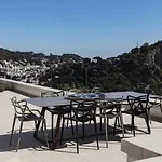 Apartament Le Gradelle With Amazing View Capri