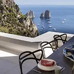 Apartament Le Gradelle With Amazing View *