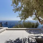 Le Gradelle With Amazing View *