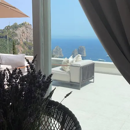 Le Gradelle With Amazing View *