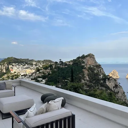 Apartament Le Gradelle With Amazing View
